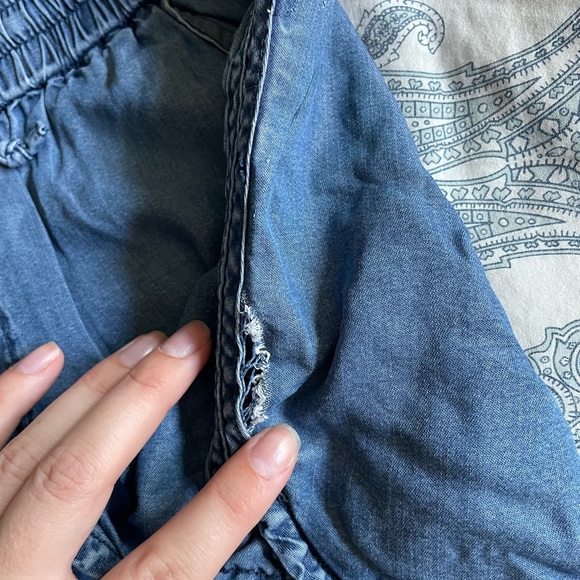 Bundle of shorts and skirts - Picture 3 of 13